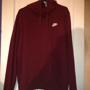 Nike hoodie